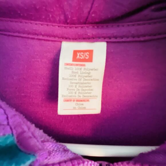 Dinosaur Pajamas One Piece Unisex Mens Womens Size S Adult Loungewear Long Johns - Picture 3 of 5